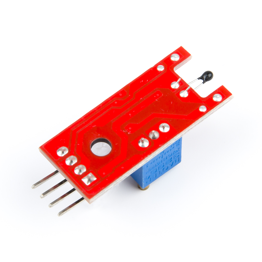 Датчик температуры KY-028